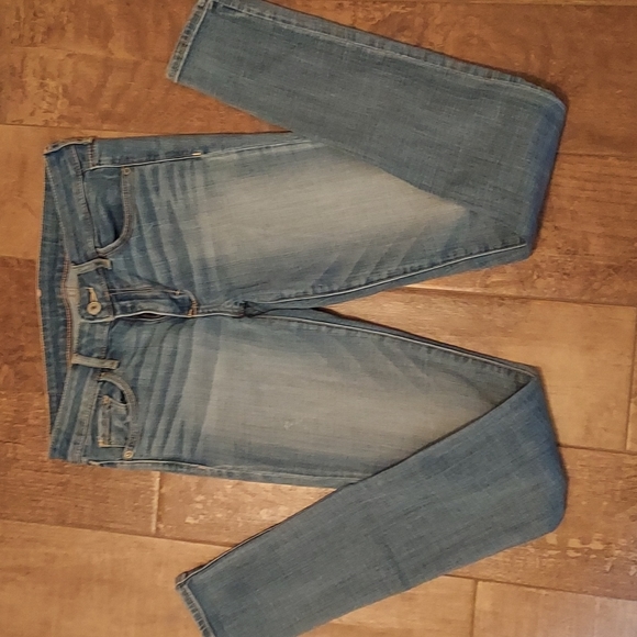 Abercrombie & Fitch Denim - Abercrombie & Fitch Skinny Jeans for Juniors